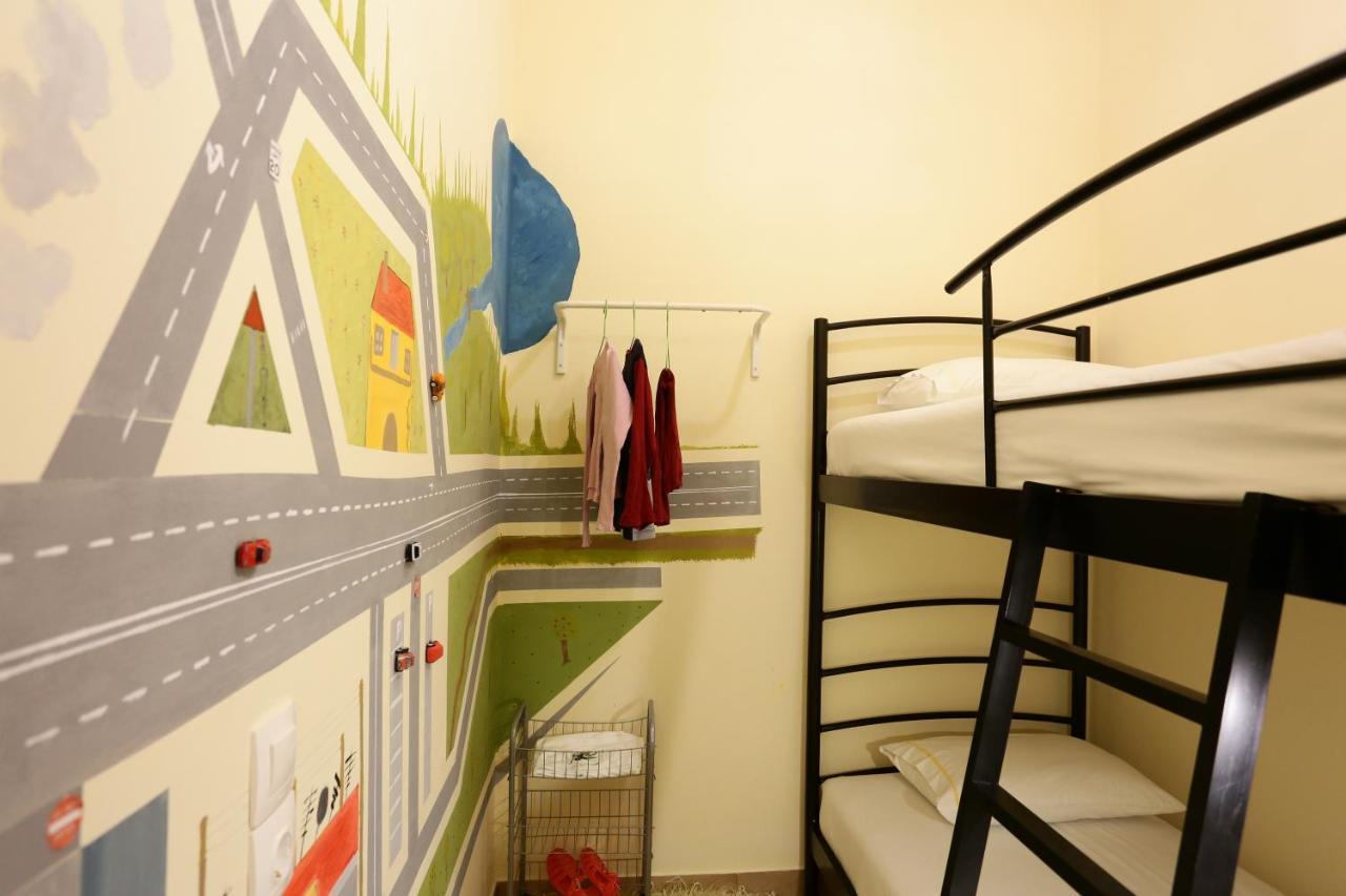 Eleonas Hotel Rovies Exterior photo